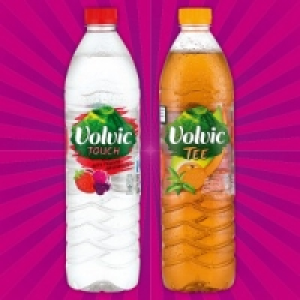 Volvic 0.95 €