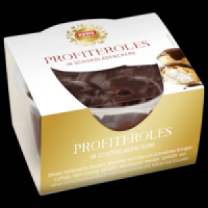 REWE Feine Welt Profiteroles 0.99&nbsp;&euro;