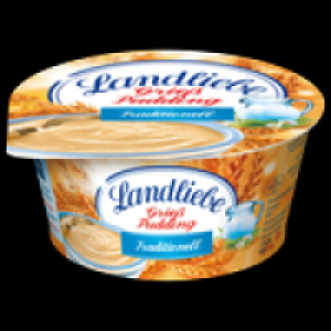 Landliebe Sahnepudding 0.49&nbsp;&euro;