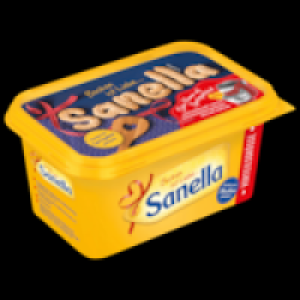 Sanella Streichfett 0.99 €