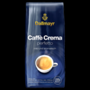 Dallmayr Caff&egrave; Crema oder Espresso 9.49&nbsp;&euro;