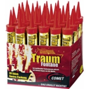 Traumfont&auml;ne