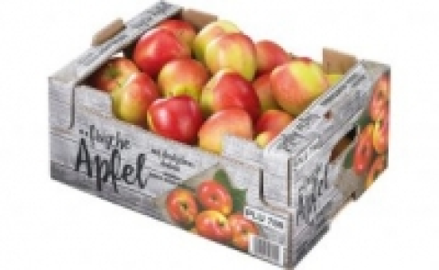 Äpfel rot 5.55 €