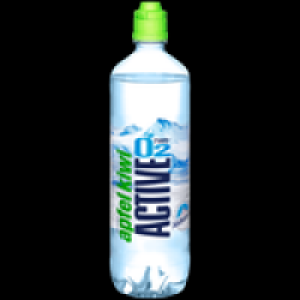 Adelholzener Active O2 oder Lipton Ice Tea 0.89&nbsp;&euro;