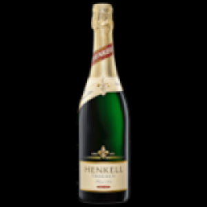 Henkell Sekt 3.99&nbsp;&euro;