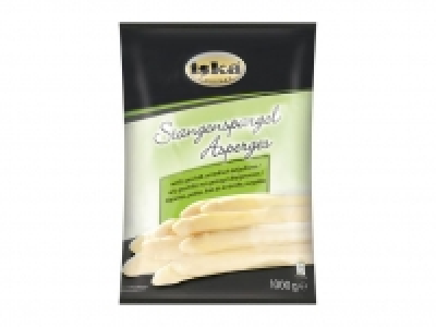 Stangenspargel 4.99 €