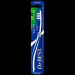 Dr. Best Zahnb&uuml;rste Hoch-Tief 1.19&nbsp;&euro;