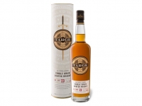 Lidl  The Targe Highland Single Grain Scotch Whisky 23 Jahre 44% Vol