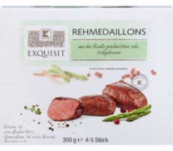 EXQUISIT 7.99 €