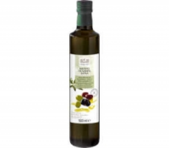 Natives Oliven&ouml;l Extra 4.99&nbsp;&euro;