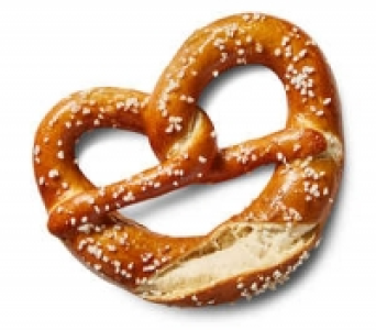 Laugenbrezel 0.22&nbsp;&euro;