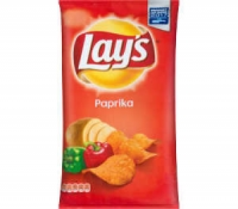 LAYS 0.95 €
