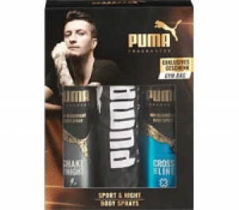 PUMA 4.95 €