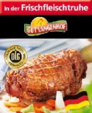 Puten-Rollbraten 3.99 €