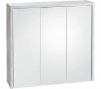 Bad-Spiegelschrank 49.99 €