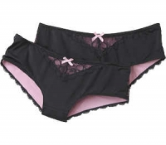 Damen-Hipster 5.99&nbsp;&euro;