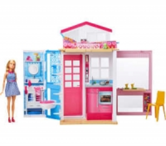 BARBIE 29.99 €