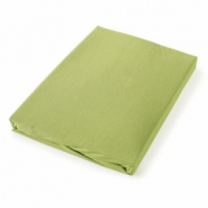 florex® Gold Interlock-Jersey-Spannbetttuch Gold 15.99 €