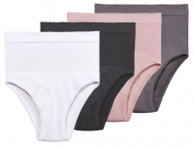 ESMARA® Lingerie Damen Bauchwegslip 4.99 €
