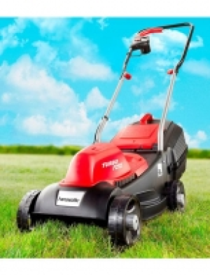 Elektrorasenm&auml;her 1131 G