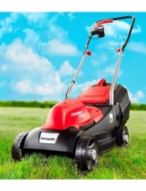 Sparset: Elektrorasenm&auml;her 1131 G