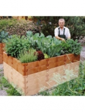 Hochbeet Profiline, Anbausatz 69.99&nbsp;&euro;