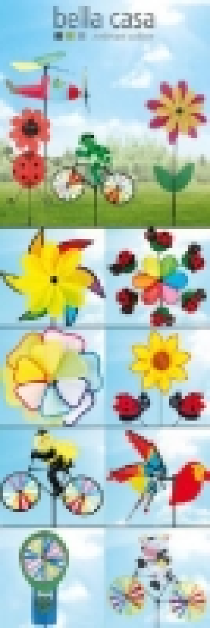 Windspiel 2.99 €