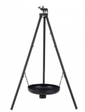 Holzkohlegrill Melrose