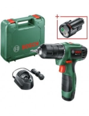 Akkubohrschrauber EasyDrill 1200, inkl. 2 Akkus 89.99&nbsp;&euro;
