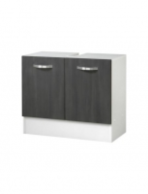 Waschbeckenunterschrank Como, Breite 65 cm