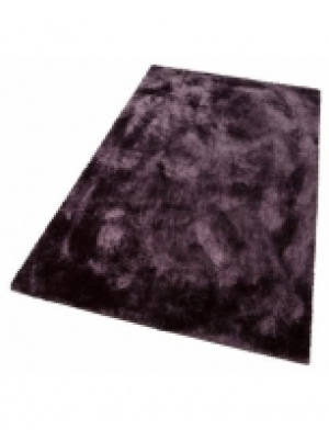 Hochflor-Teppich, Dana, Bruno Banani, rechteckig, H&ouml;he 30 mm, maschine