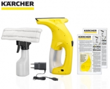 KÄRCHER Fenstersauger