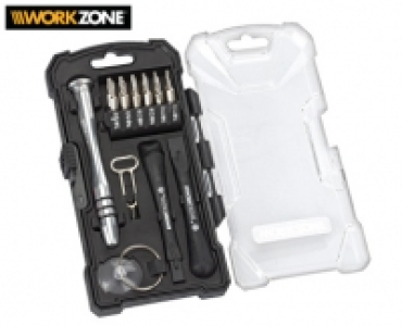WORKZONE®Präzisions-Werkzeuge