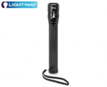 Aldi Süd  LIGHTWAY®LED-Stablampe