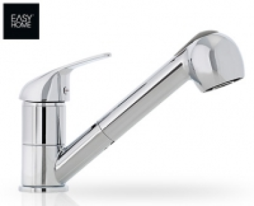 EASY HOME®Spültisch Einhebel­mischer