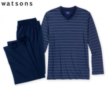 watsons Pyjama 14.99 €