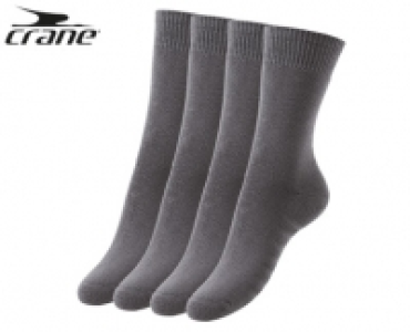 crane®Winter-Wellness-Socken, 2 Paar