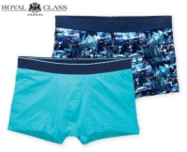 ROYAL CLASS CASUAL Retropants, 2 Stück