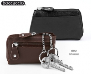 boccaccio®Lederschlüsseletui