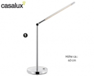 Aldi Süd  casalux LED-Designleuchte