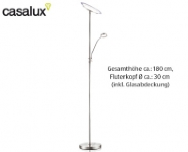 casalux LED-Deckenfluter 34.99 €