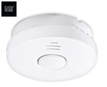 EASY HOME®10 Jahres-Rauchwarn­melder