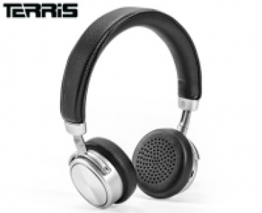TERRIS Bluetooth-Kopfhörer 29.99 €