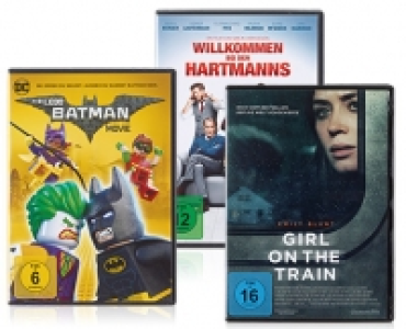 DVD-Spielfilm