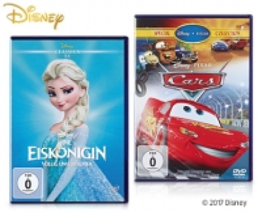 DVD-Film für Kinder 7.59 €