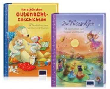 Gute-Nacht-Geschichten