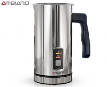 AMBIANO Milchaufschäumer 24.99 €
