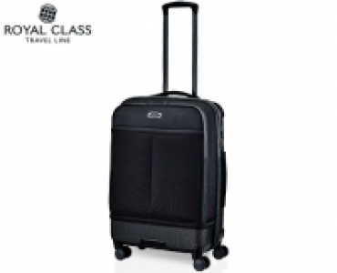 Aldi Süd  ROYAL CLASS TRAVEL LINE Hybrid-Trolley, medium