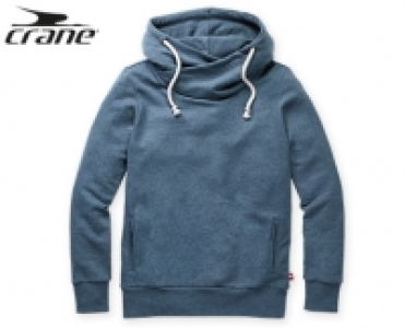 Aldi Süd  crane®Sweatshirt oder -hoody