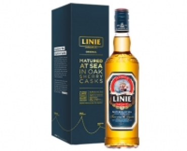 Linie Aquavit